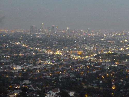 L.A. Observatory